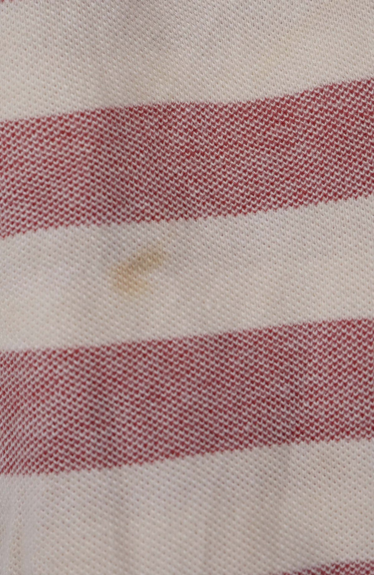 VINTAGE LEVI'S POLO SHIRT (L)