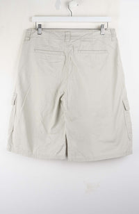 VINTAGE REWORK CARGO SHORTS W33