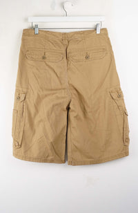 VINTAGE REWORK CARGO SHORTS W32