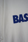 VINTAGE NIKE BASKETBALL T-SHIRT (XXL)