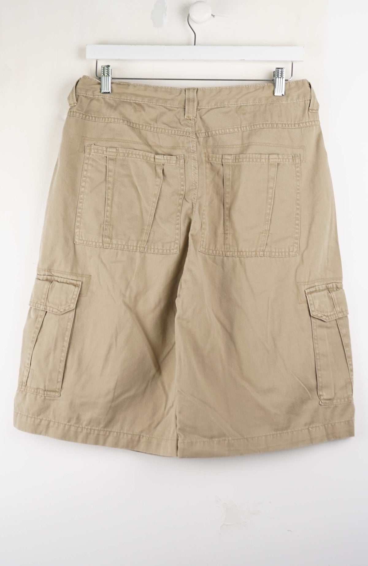VINTAGE REWORK CARGO SHORTS W32