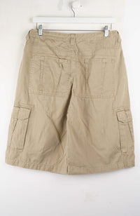 VINTAGE REWORK CARGO SHORTS W32