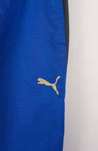 VINTAGE PUMA TRACK PANTS (L)