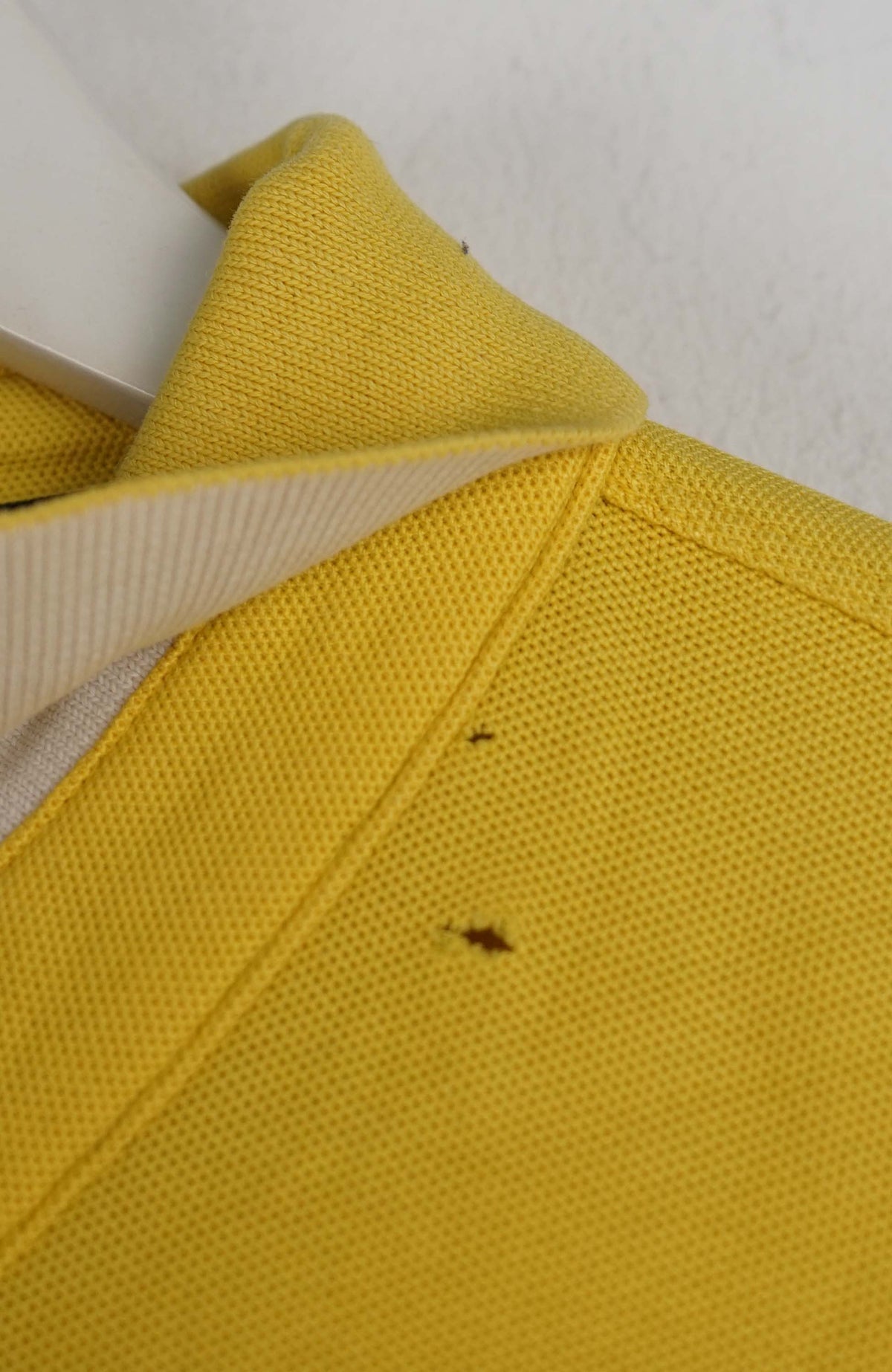 VINTAGE NAUTICA POLO SHIRT (M)