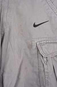 VINTAGE REWORK CARGO SHORTS W32