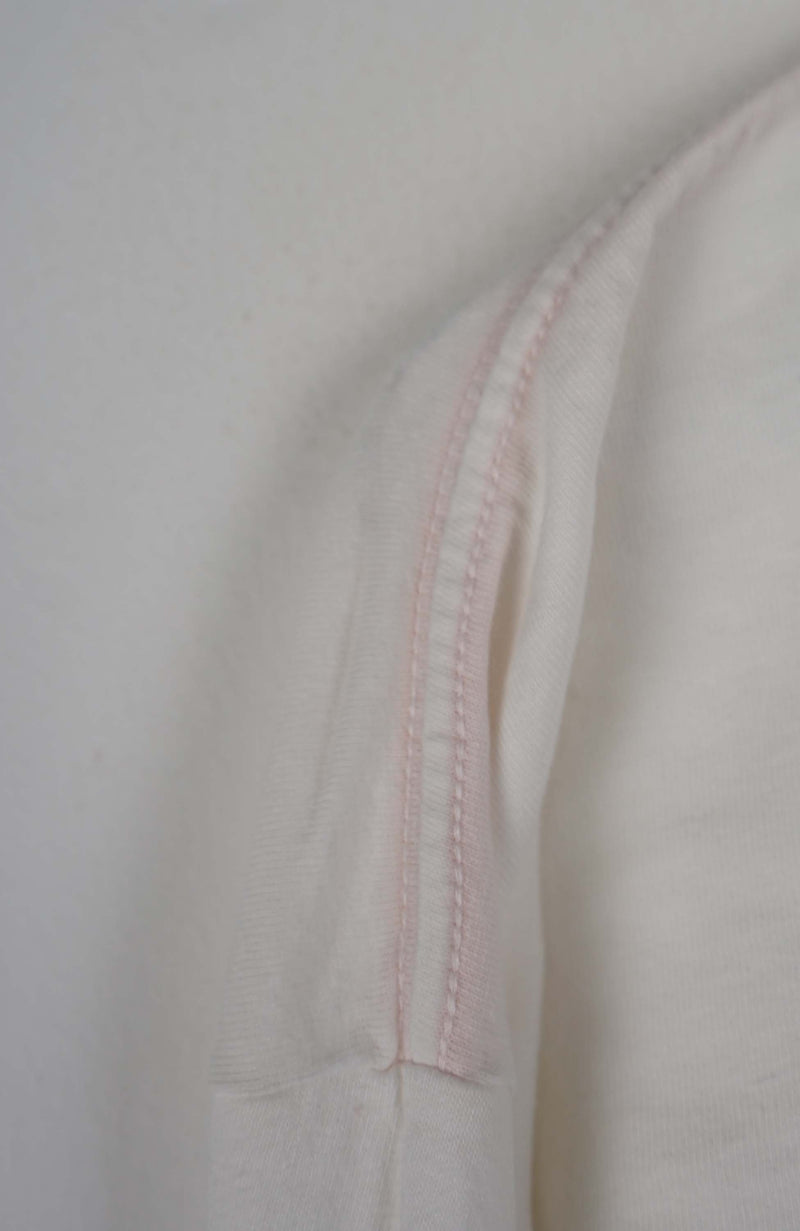 VINTAGE NIKE BASKETBALL T-SHIRT (XXL)