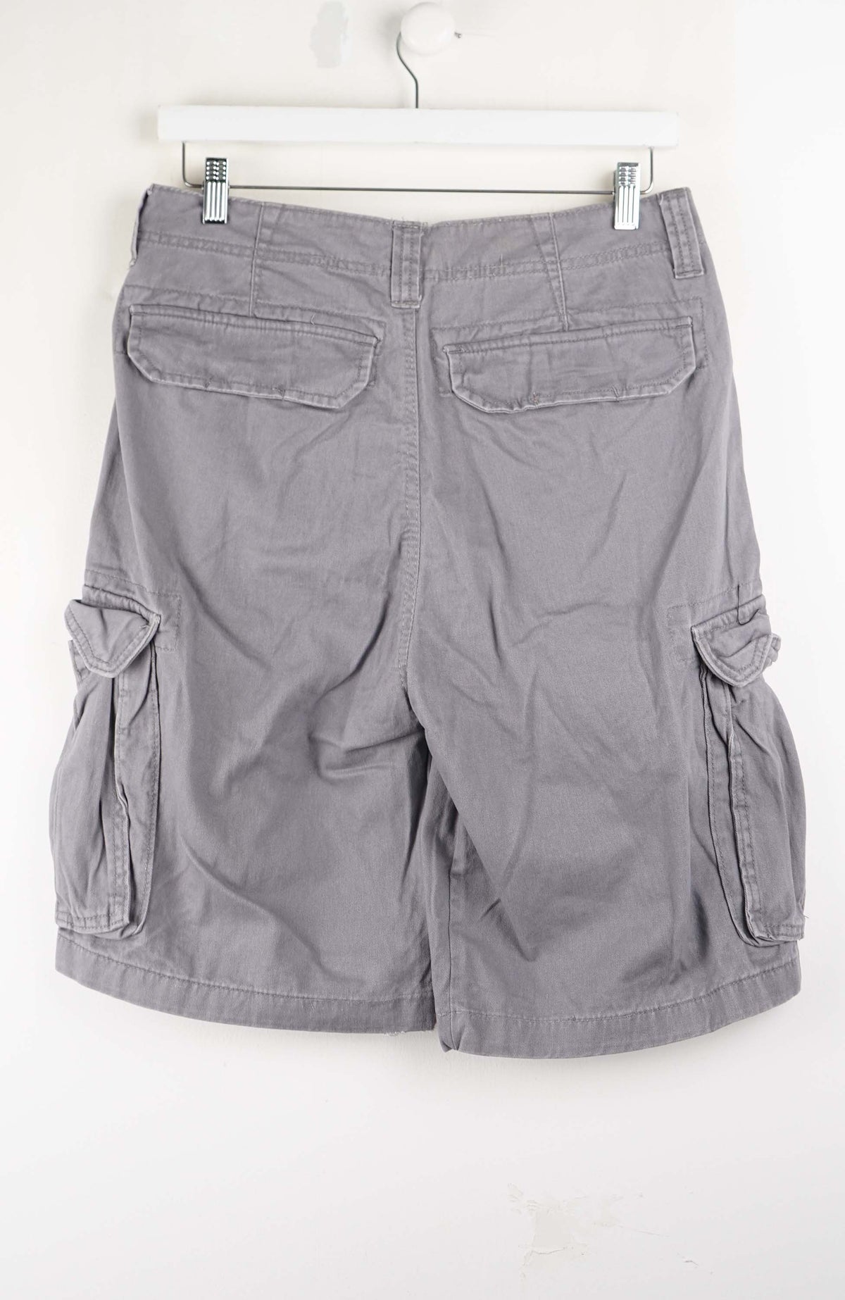 VINTAGE REWORK CARGO SHORTS W32