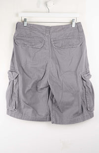 VINTAGE REWORK CARGO SHORTS W32