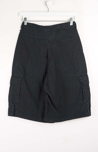 VINTAGE REWORK CARGO SHORTS W30