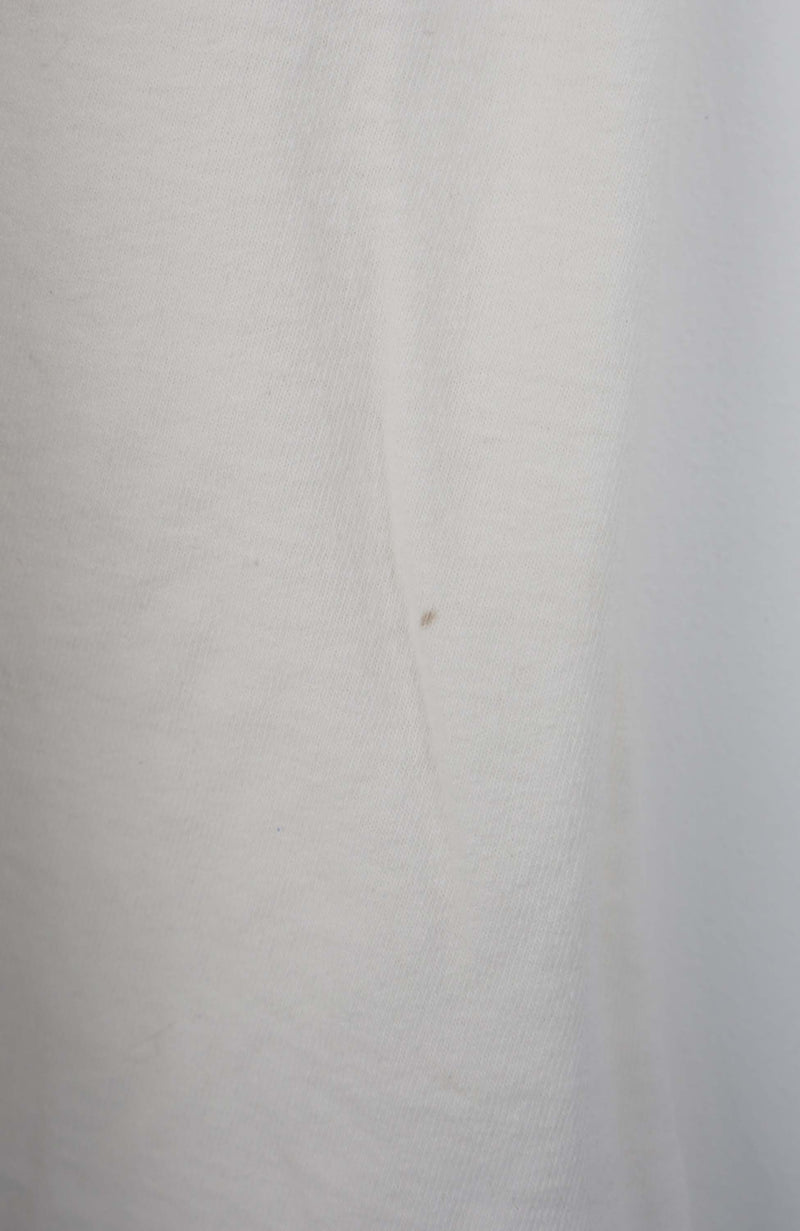 VINTAGE NIKE STATE GAMES OF OREGON 2006 T-SHIRT (XXL)