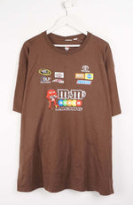 VINTAGE NASCAR T-SHIRT (XXL)