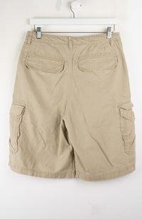 VINTAGE REWORK CARGO SHORTS W32