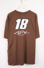 VINTAGE NASCAR T-SHIRT (XXL)
