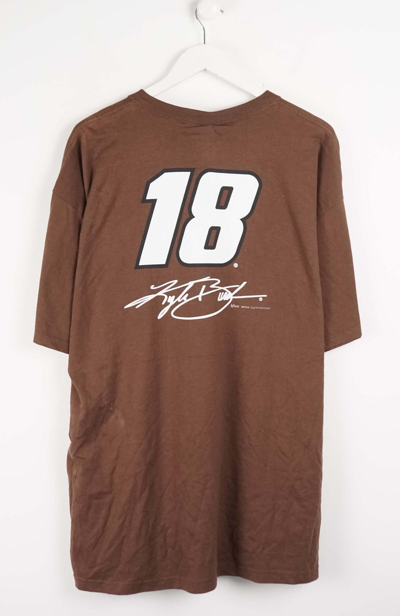 VINTAGE NASCAR T-SHIRT (XXL)