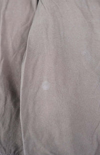 VINTAGE REWORK CARGO SHORTS W30