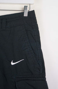 VINTAGE REWORK CARGO SHORTS W29