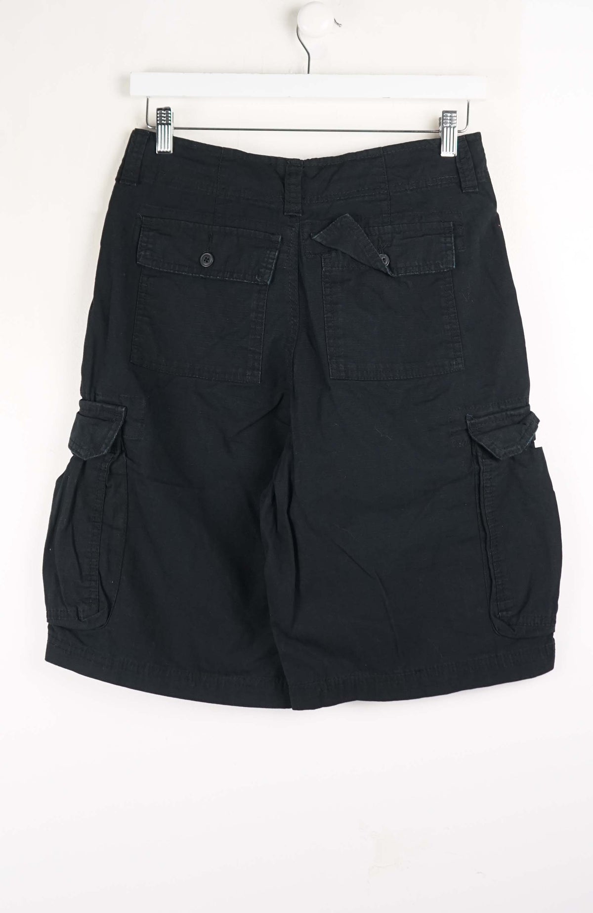 VINTAGE REWORK CARGO SHORTS W29