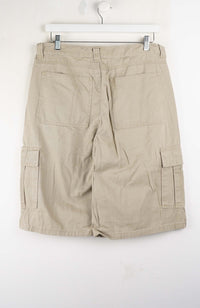 VINTAGE REWORK CARGO SHORTS W32