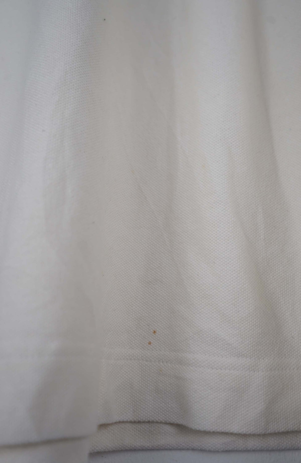 VINTAGE NAUTICA POLO SHIRT (M)