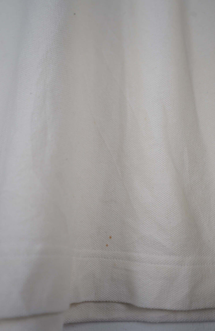 VINTAGE NAUTICA POLO SHIRT (M)