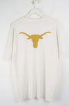 VINTAGE NIKE RUN BEVO RUN T-SHIRT (XL)