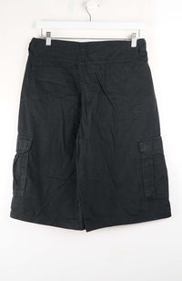 VINTAGE REWORK CARGO SHORTS W31