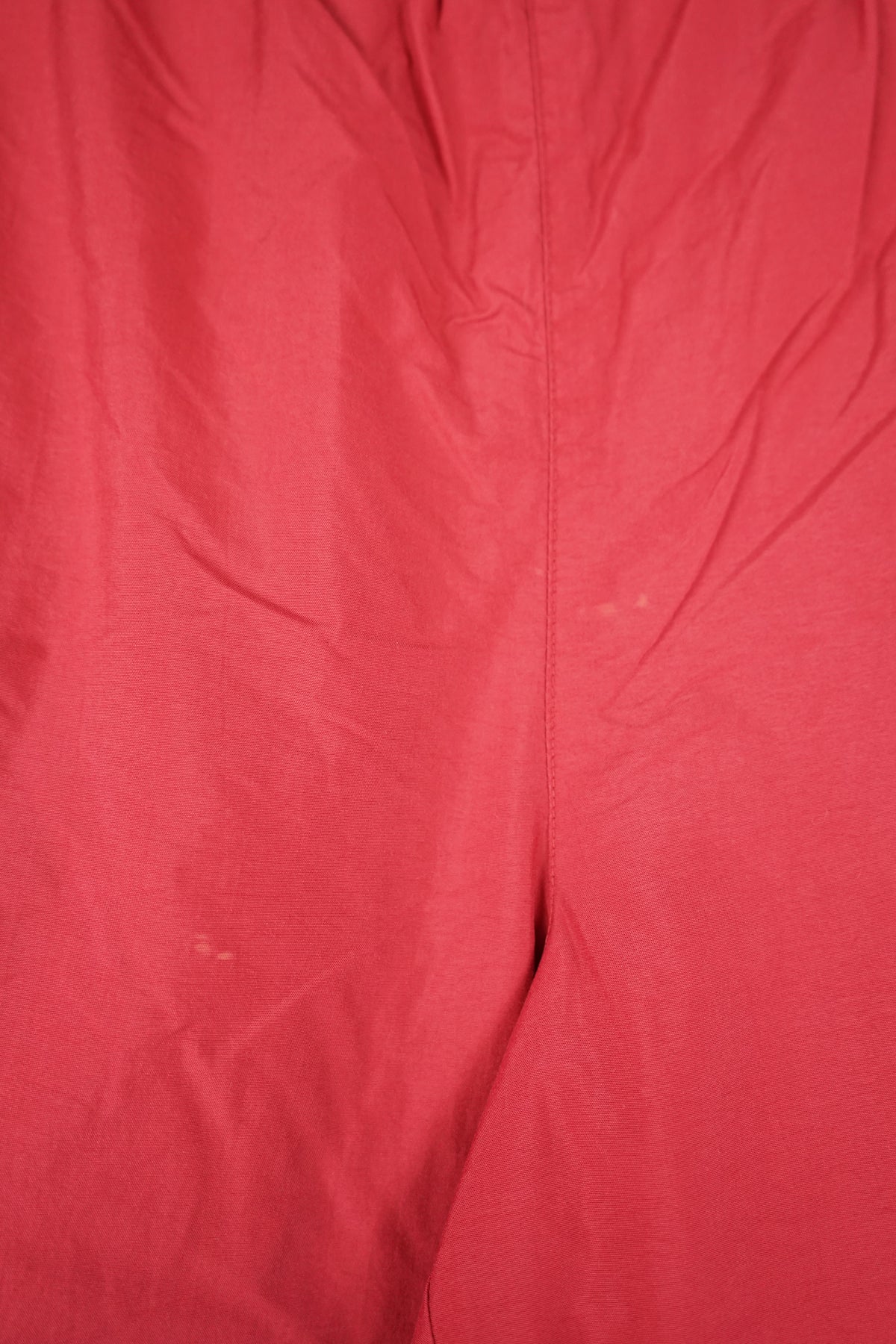 VINTAGE FILA TRACK PANTS (L)