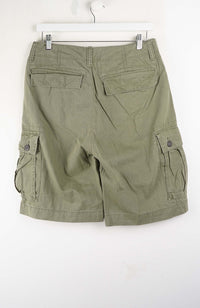 VINTAGE REWORK CARGO SHORTS W32