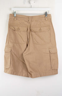 VINTAGE REWORK CARGO SHORTS W32