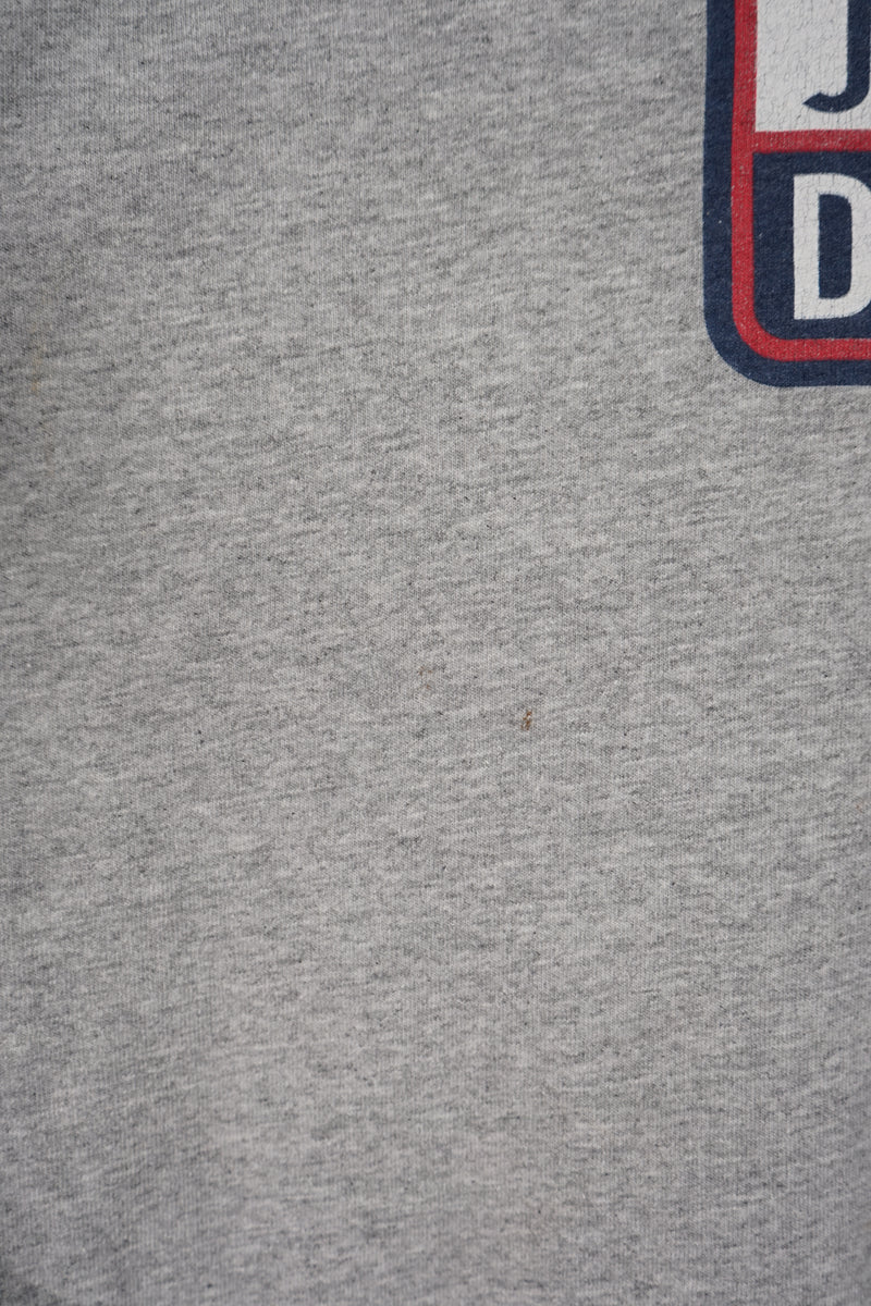 VINTAGE NIKE JUST DO IT T-SHIRT (XL)