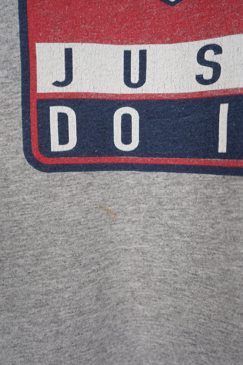 VINTAGE NIKE JUST DO IT T-SHIRT (XL)