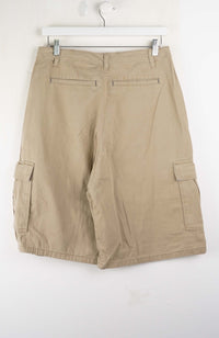 VINTAGE REWORK CARGO SHORTS W32