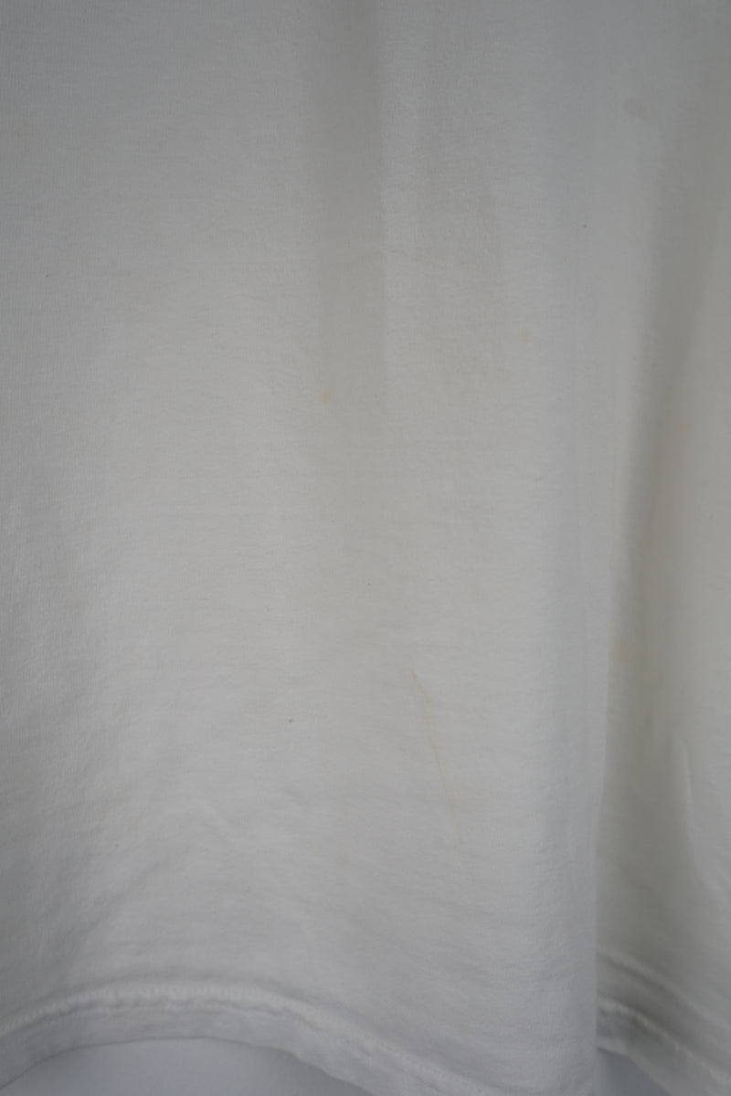 VINTAGE NIKE KIGN HOLIAY HOOPEEST T-SHIRT (XL)