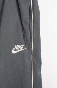 VINTAGE NIKE TRACK PANTS (XL)