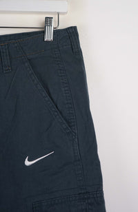 VINTAGE REWORK CARGO SHORTS W31