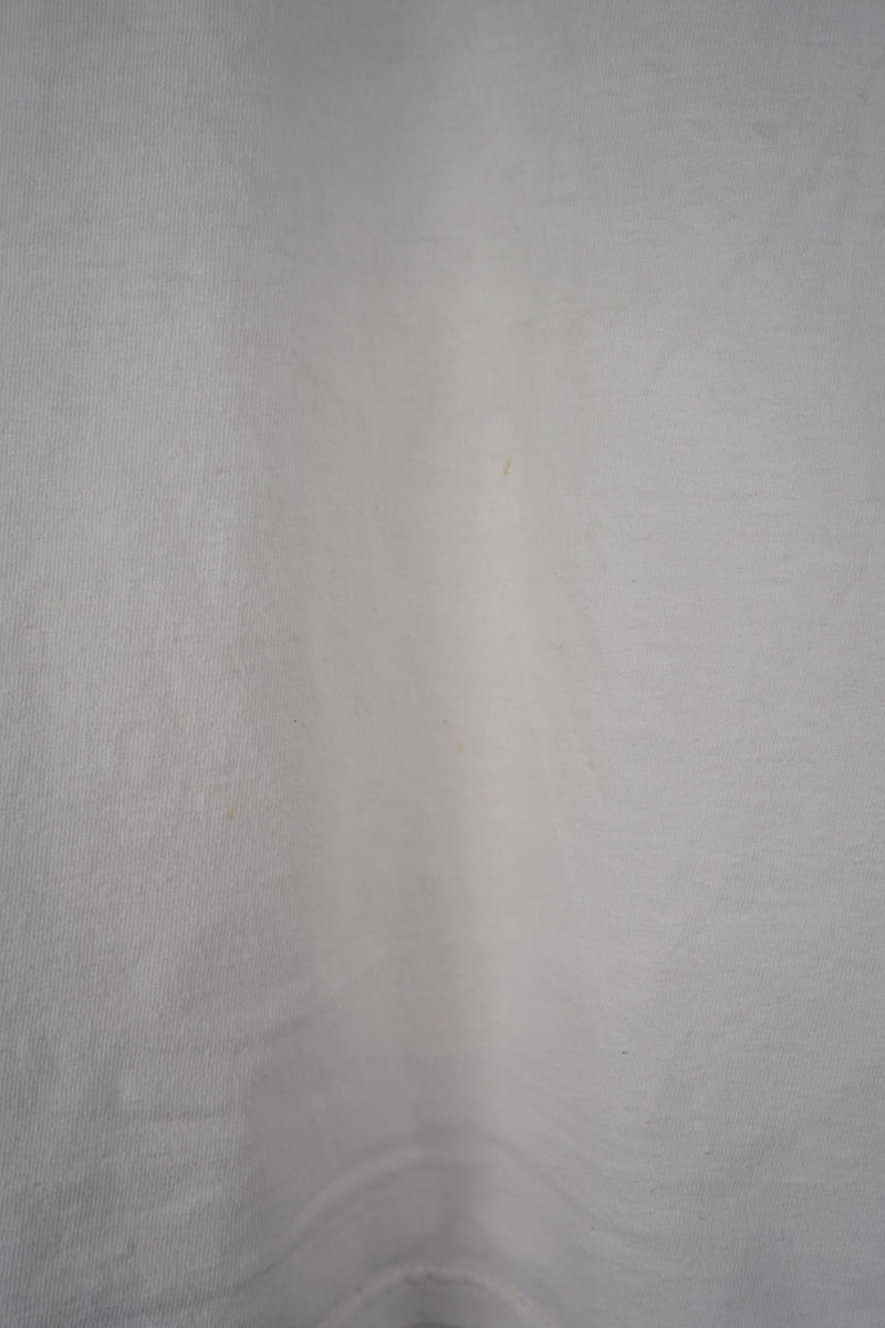 VINTAGE NIKE 92ND ROSE BOWL TEXAS WINS T-SHIRT (S)