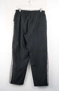 VINTAGE ADIDAS TRACK PANTS (XL)