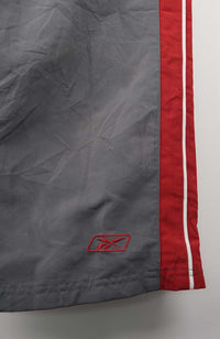 VINTAGE REEBOK TRACK PANTS (L)