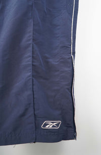 VINTAGE REEBOK TRACK PANTS (XXL)