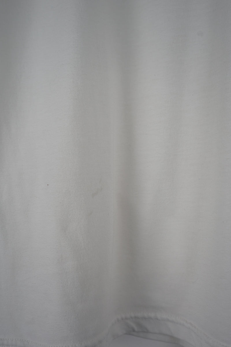 VINTAGE NIKE RUNNING T-SHIRT (S)