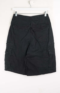 VINTAGE REWORK CARGO SHORTS W26