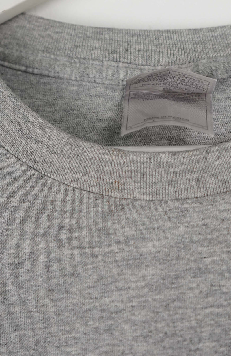 VINTAGE NIKET-SHIRT (M)