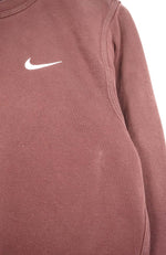 VINTAGE NIKE SWEATER (S)
