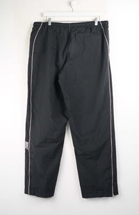 VINTAGE NIKE TRACK PANTS (XXL)