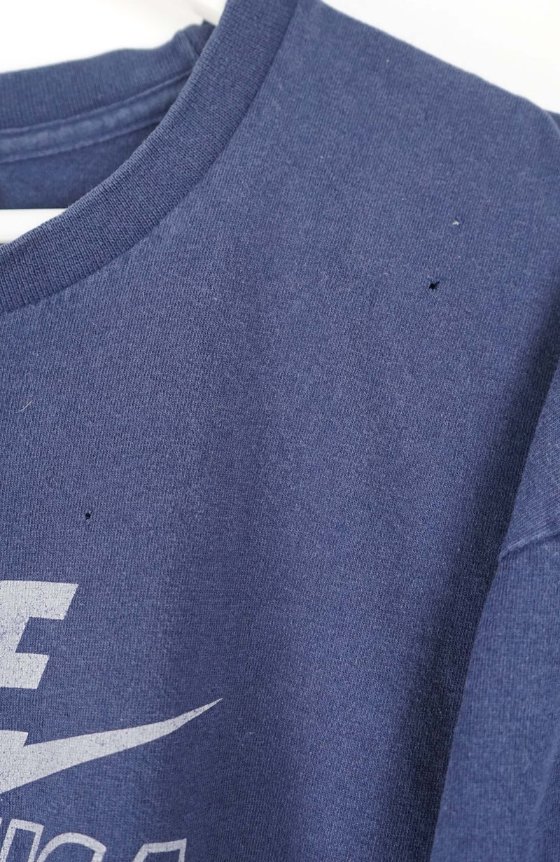 VINTAGE NIKE USA T-SHIRT (XL)