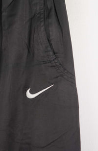 VINTAGE NIKE TRACK PANTS (M)
