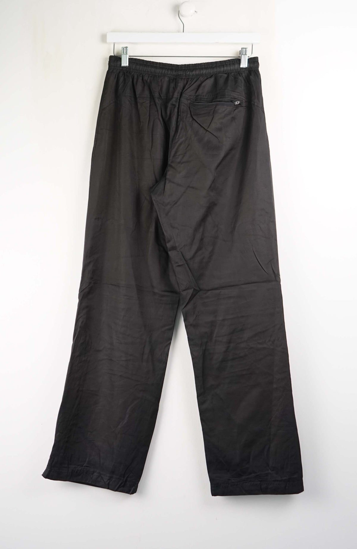 VINTAGE NIKE TRACK PANTS (M)