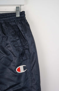 VINTAGE CHAMPION TRACK PANTS (S)