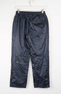 VINTAGE CHAMPION TRACK PANTS (S)
