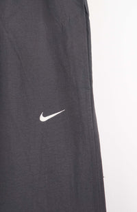 VINTAGE NIKE TRACK PANTS (M)